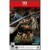 Imagem da oferta Onimusha Way Of The Sword - Switch 2