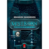 Imagem da oferta eBook Box Mistborn: Segunda era: A liga da lei - As sombras de si mesmo - Os braceletes da perdição