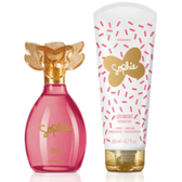 Imagem da oferta Combo Sophie Candy: Colônia 100ml + Loção Corporal 200ml - O Boticário