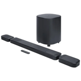 Imagem da oferta Soundbar JBL Bar 1000MK2 7.1.4 Canais 480W