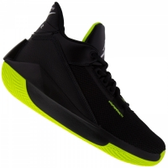 Imagem da oferta Tênis Cano Alto Nike Jordan 2X3 - Masculino