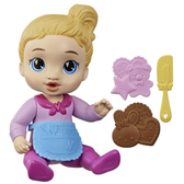 Imagem da oferta Boneca Baby Alive Bebe Confeiteira