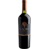 Imagem da oferta Vinho Tinto Argentino Caoba Oaked Cabernet Sauvignon Reserva 750ml