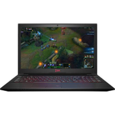 Imagem da oferta Notebook Gamer C300 8ª Intel Core i3 8GB Geforce MX150 2GB 1TB W10 15,6" - 2AM 115T0810HN1C