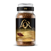 Imagem da oferta L'OR Café Solúvel Classique Pote de Vidro 130g
