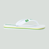 Imagem da oferta Chinelo Ipanema Brasil Branco Lançamento