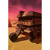 Imagem da oferta Jogo World of Walking Cities - Apocalyptic Civilization - PC