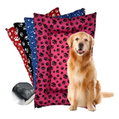 Imagem da oferta Colchonete para Pets 90x63cm