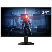 Imagem da oferta Monitor 24' FHD 100Hz AOC Série B35 HDMI VGA