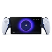 Imagem da oferta PlayStation Portal Reprodutor Remoto para Console PS5 Branco - 1000041393