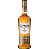 Imagem da oferta Whisky Dewars 15 anos 750ml