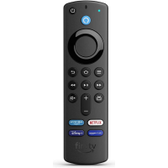 Imagem da oferta Controle Remoto Amazon Fire TV por Voz com Alexa