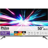 Imagem da oferta Smart TV 50” Philco P50CRB 4k