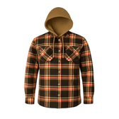 Imagem da oferta Jaqueta masculina Field & Stream com capuz GG