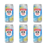 Imagem da oferta Vodka Smirnoff Ice 269ml - Pack 6 Unidades
