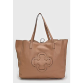 Imagem da oferta Bolsa Feminina Capodarte Grande Nude