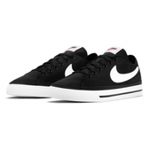 Imagem da oferta Tênis Nike Court Legacy Canvas - Feminino