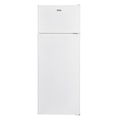 Imagem da oferta Geladeira Eos 230 Litros Duplex Branco Erv250db 110v