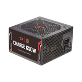 Imagem da oferta Fonte Gamer Redragon 650W ATX 80 Plus Bronze