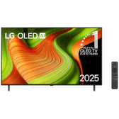 Imagem da oferta Smart TV 4K LG 65" OLED AI B5 IA Alpha 8 Gen2 - OLED65B5PSA
