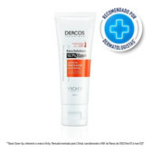 Imagem da oferta Leave-in Renovador de Pontas para Cabelos Danificados, Antifrizz e Proteção Térmica, Dercos Kera Solutions, Vichy, 50ml