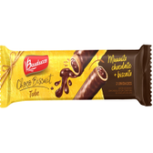 Imagem da oferta 7 Unidades Choco Biscuit Tube Chocolate 30g Bauducco
