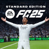 Imagem da oferta Jogo EA SPORTS FC 25 - PC Epic