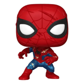 Imagem da oferta Boneco Funko Pop! Marvel Clássicos- Homem-aranha