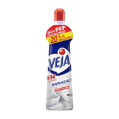 Imagem da oferta Tira Limo Veja Banheiro X14 500ml