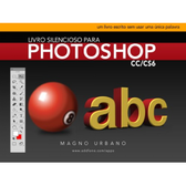 Imagem da oferta eBooks  Livro Silencioso para Photoshop CC & CS6