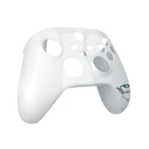 Imagem da oferta Capa Protetora GXTrust 749 para Controle Xbox Series XS Silicone Antiderrapante Transparente
