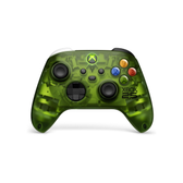 Imagem da oferta Controle sem fio XBOX - X25 Edição Especial de 25 anos - XBOX Series XS, XBOX One, PCs, TVs, Mobile