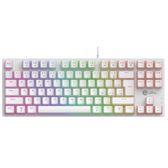 Imagem da oferta Teclado Mecânico Gamer Ninja Leap Pudim