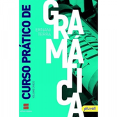 Imagem da oferta Livro Curso Prático de Gramática Volume Único Plurall - Ernani Terra