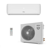 Imagem da oferta Ar-Condicionado Split HW Philco PAC18FI 18.000 BTUs R-32 Só Frio 220V