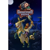 Imagem da oferta Jogo Graveyard Keeper - Xbox One