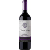 Imagem da oferta Vinho Fino Tinto Chileno Santa Loreto Varietal Carmenere 750ml