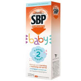 Imagem da oferta Repelente Para Bebê Sbp Baby Loção Corporal Com Icaridina 100ml
