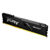 Imagem da oferta Memoria Ram Kingston Fury 8GB DDR4 3200MHZ