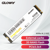 Imagem da oferta SSD Gloway Premium Series 512GB M.2 Nvme Pcie 3.0 X4