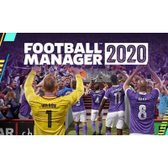 Imagem da oferta Jogo Football Manager 2020 - PC Epic Games