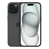 Imagem da oferta Apple Iphone 15 (128 Gb) - Preto - Distribuidor Autorizado
