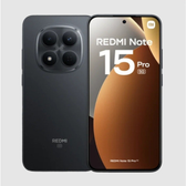 Imagem da oferta Xiaomi Redmi Note 15 Pro 5G 512GB 256GB 8GB Ram Global NFC Original Envio Imediato