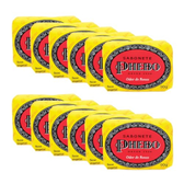 Imagem da oferta Phebo Sabonete, Odor De Rosas, 90g, 12 Unidades