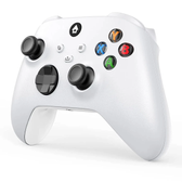 Imagem da oferta Controlador sem fio Compatível com Xbox One e Series XS