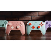 Imagem da oferta Controle Sem Fio 8BitDo Ultimate 2C - várias cores