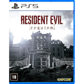 Imagem da oferta Resident Evil Requiem - PlayStation 5