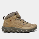 Imagem da oferta Bota Couro Bull Terrier Cargo Masculina