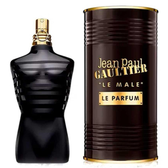 Imagem da oferta Perfume Jean Paul Gaultier Le Male Le Parfum 125ml