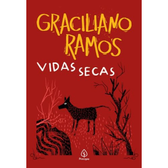 Imagem da oferta Livro Vidas secas